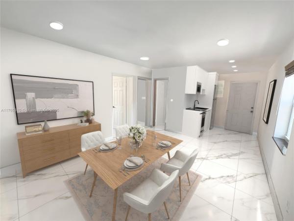 Washington Park, 2720 NW 9th Pl, Fort Lauderdale, Florida 33311, image 1