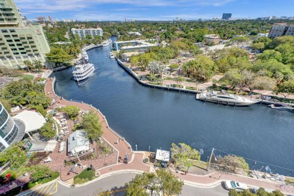 Las Olas Grand, 411 N New River Dr E #1202, Fort Lauderdale, Florida 33301, image 1