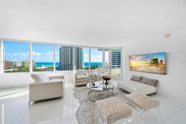 South Pointe Towers, 400 S Pointe Dr #1006, Miami Beach, Florida 33139, image 1