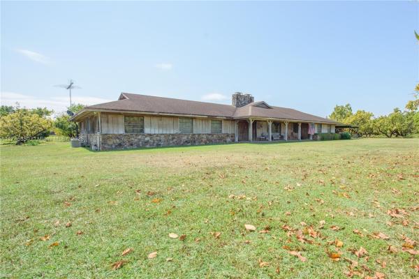 18300 SW 248th St, Homestead, Florida 33031, image 1