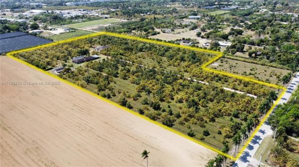 Redland No HOA, 18300 SW 248th St, Redland, Florida 33031, image 3