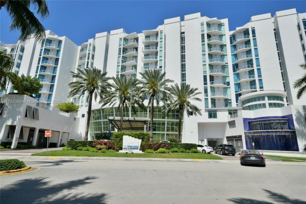 Uptown Marina Lofts, 3029 NE 188th St #902, Aventura, Florida 33180, image 1