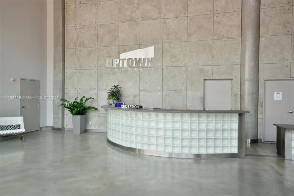 Uptown Marina Lofts, 3029 NE 188th St #902, Aventura, Florida 33180, image 3