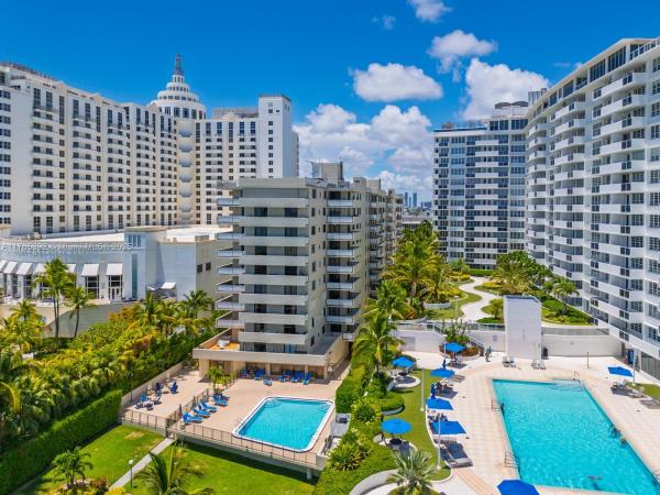 The Georgian, 1623 Collins Ave #512, Miami Beach, Florida 33139, image 1