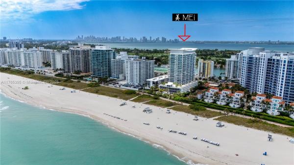Mei, 5875 Collins Ave #1603, Miami Beach, Florida 33140, image 1