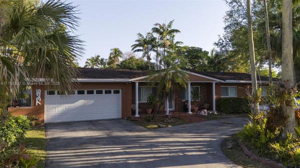 Harwood Heights, 7345 SW 105th Ter, Pinecrest, Florida 33156, image 1