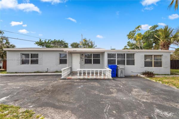 Collier Manor, 2649 NE 14th Ter, Pompano Beach, Florida 33064, image 1