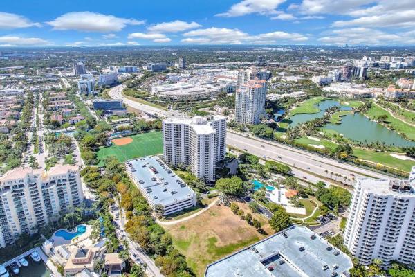 Parc Central Aventura South, 3300 NE 191st St #LP03, Aventura, Florida 33180, image 1