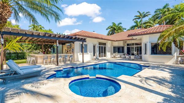 Monterey, 2523 Monterey Ct, Weston, Florida 33327, image 1