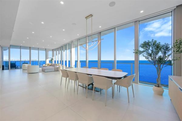 Chateau Beach Residences, 17475 Collins Ave #2701, Sunny Isles Beach, Florida 33160, image 1