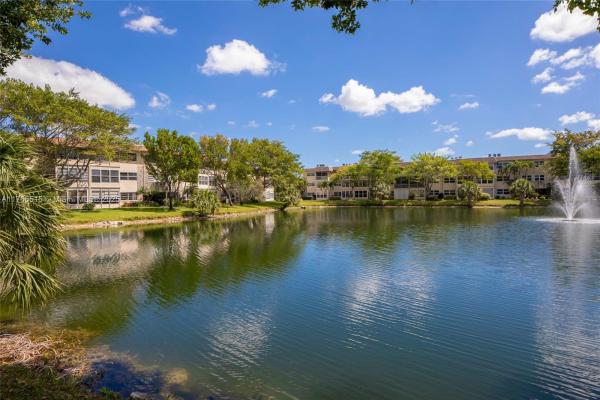 Clover Gardens, 5000 NW 36th St #509, Lauderdale Lakes, Florida 33319, image 1