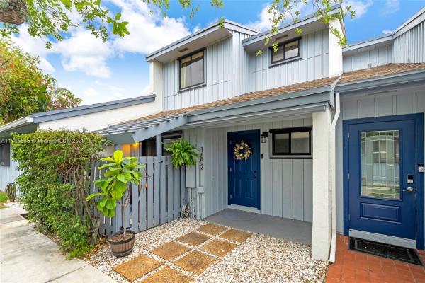 The Townhomes Of Sherbrooke, 1652 N 14th Ter #1, Hollywood, Florida 33020, image 1