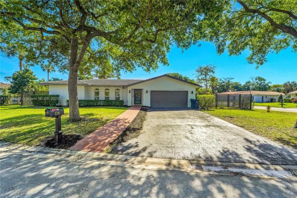 Ramblewood, 8398 NW 17th Ct, Coral Springs, Florida 33071, image 1