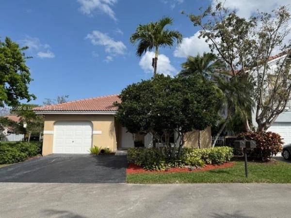 Garden Homes At Country Isles, 1284 Seagrape Cir, Weston, Florida 33326, image 1