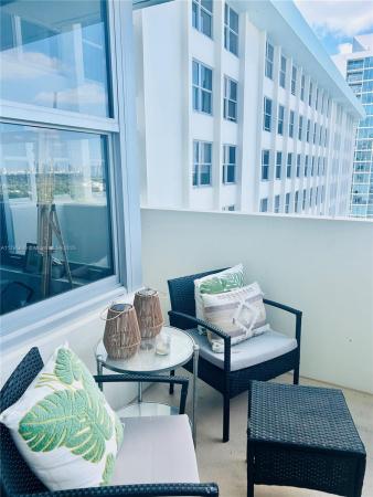Triton Tower, 2899 Collins Ave #1526, Miami Beach, Florida 33140, image 1