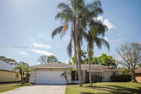 5240 NW Ever Rd, Port St. Lucie, Florida 34983, image 1