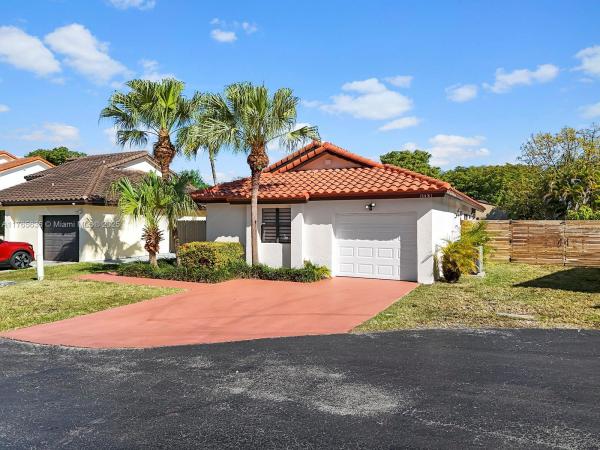 Fairview Homes, 13481 SW 103rd St, Kendall, Florida 33186, image 3