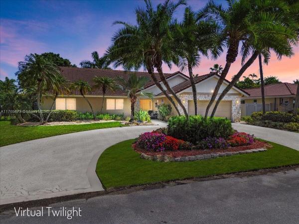 La Reserve At Woodmont, 7332 NW 83rd Way, Tamarac, Florida 33321, image 1