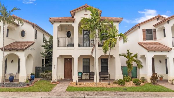 Vista Del Sol, 8387 NW 38th St, Cooper City, Florida 33024, image 1