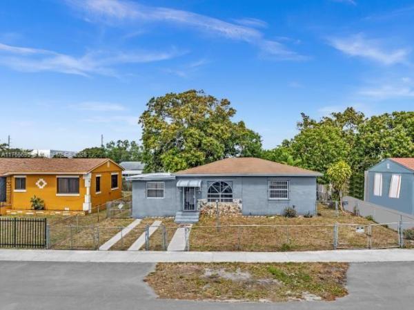 2941 NW 69th Ter, Miami, Florida 33147, image 1