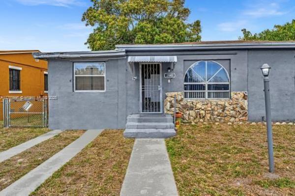 Marilynda, 2941 NW 69th Ter, Gladeview, Florida 33147, image 3
