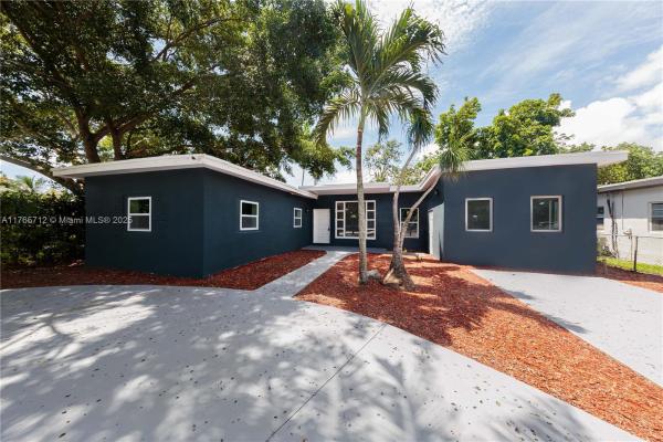 434 NW 110th St, Unincorporated Dade County, Florida 33168, image 1