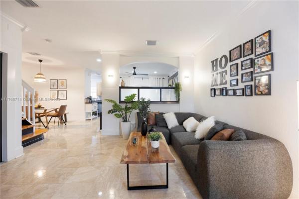 Entrada At Sunrise Townhomes, 11325 NW 34th Pl #n/a, Sunrise, Florida 33323, image 1