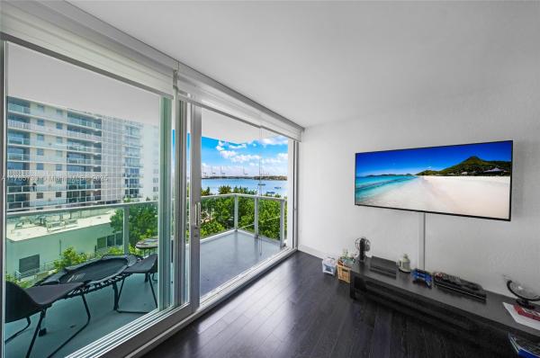 Mirador South 1000, 1000 West Ave #426, Miami Beach, Florida 33139, image 1