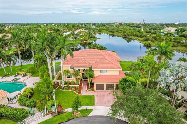 Pembroke Pines, Florida 33029, image 1