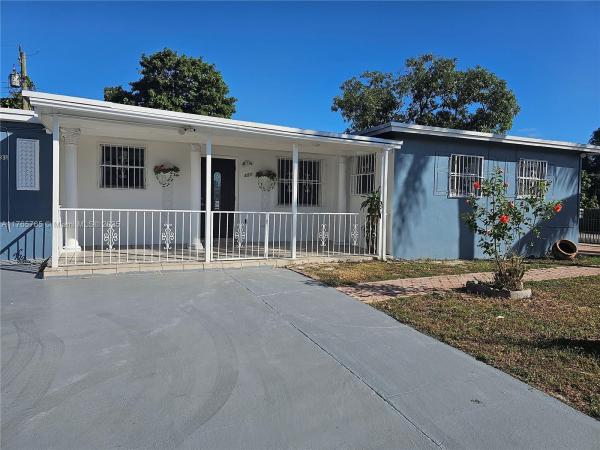 Sierra Mirada, 331 NW 195th Ter #Front, Miami Gardens, Florida 33169, image 1