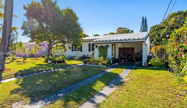 1522 NE 148th St, Unincorporated Dade County, Florida 33161, image 1