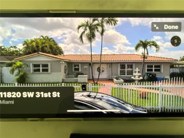 11820 SW 31st St, Unincorporated Dade County, Florida 33175, image 1