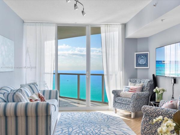 La Perla, 16699 Collins Ave #3710, Sunny Isles Beach, Florida 33160, image 1