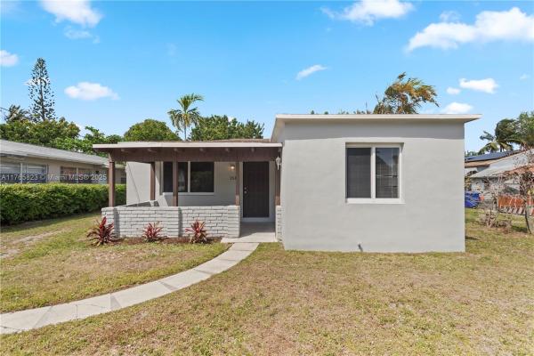 Hollywood Terrace, 2611 Hayes St, Hollywood, Florida 33020, image 1