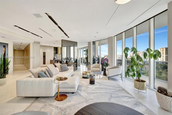Bellini At Williams Island, 4100 Island Blvd #1004, Aventura, Florida 33160, image 1