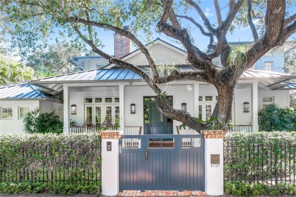 4720 SW 76th Ter, Miami, Florida 33143, image 2