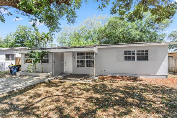 Seaboard Park, 4630 SW 25th Ter, Dania Beach, Florida 33312, image 1