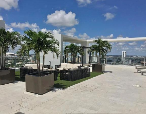 Brickell Ten, 1010 SW 2nd Ave #505, Miami, Florida 33130, image 1