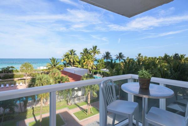 The Royal Club, 2457 Collins Ave #405, Miami Beach, Florida 33140, image 1