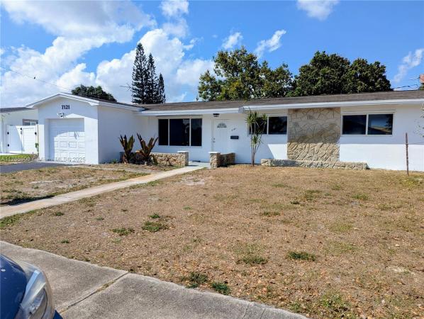 Boulevard Park, 7121 SW 6th St, Pembroke Pines, Florida 33023, image 1
