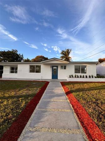 Stoneybrook Estates, 2421 NW 180th Ter, Miami Gardens, Florida 33056, image 1