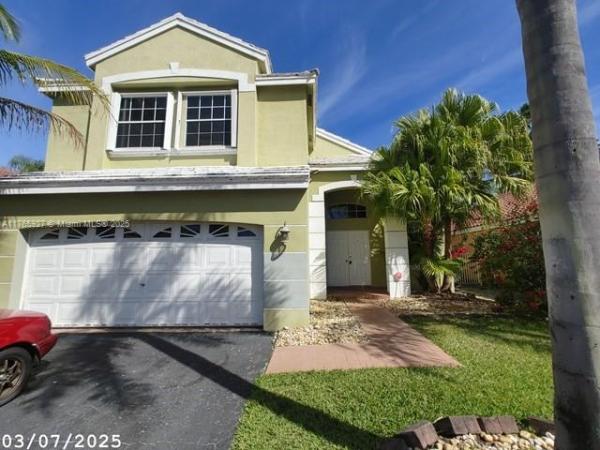Bermuda Springs, 421 Bermuda Springs Dr, Weston, Florida 33326, image 1