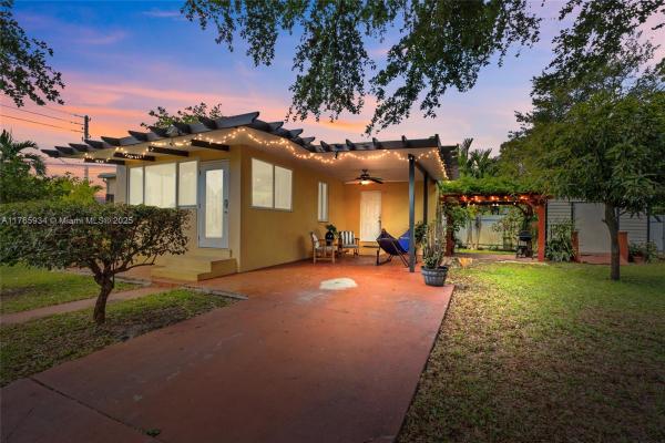 Floral Park, 5600 NW 18th Ave, Miami, Florida 33142, image 1