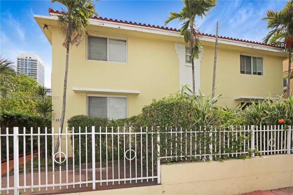 Mimo On The Beach, 6831 Abbott Ave #3, Miami Beach, Florida 33141, image 1