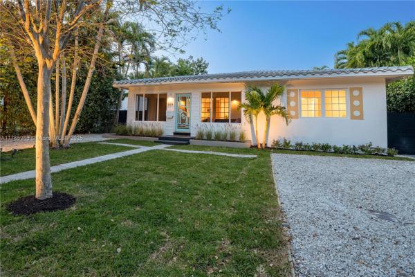 Acadia, 665 NE 70th St, Miami, Florida 33138, image 1