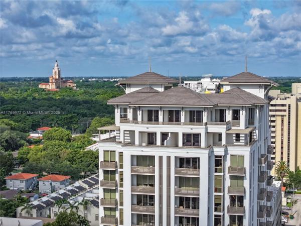 Villa Valencia, 515 Valencia Ave #PH1301, Coral Gables, Florida 33134, image 1