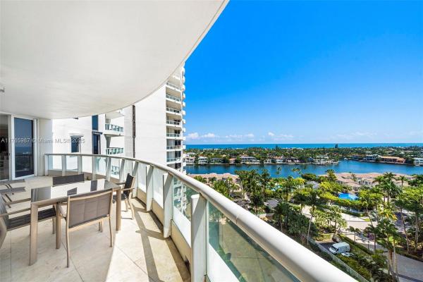 Atlantic 1 At The Point, 21200 Point Pl #1203, Aventura, Florida 33180, image 1