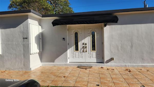15301 Garfield Dr, Homestead, Florida 33033, image 1