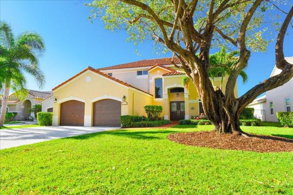 Verona Lake, 732 Verona Lake Dr, Weston, Florida 33326, image 1