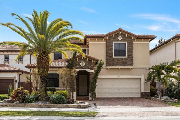 Isles At Grand Bay, 9910 NW 86th Ter, Doral, Florida 33178, image 1